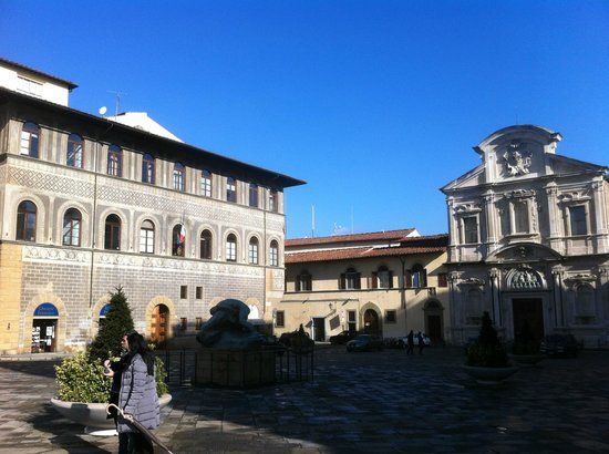 Basiliek van Ognissanti